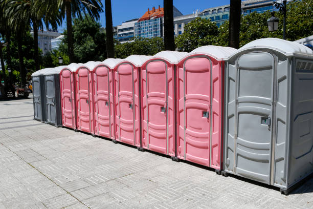 Best Portable Restroom Maintenance and Cleaning  in Baker, LA